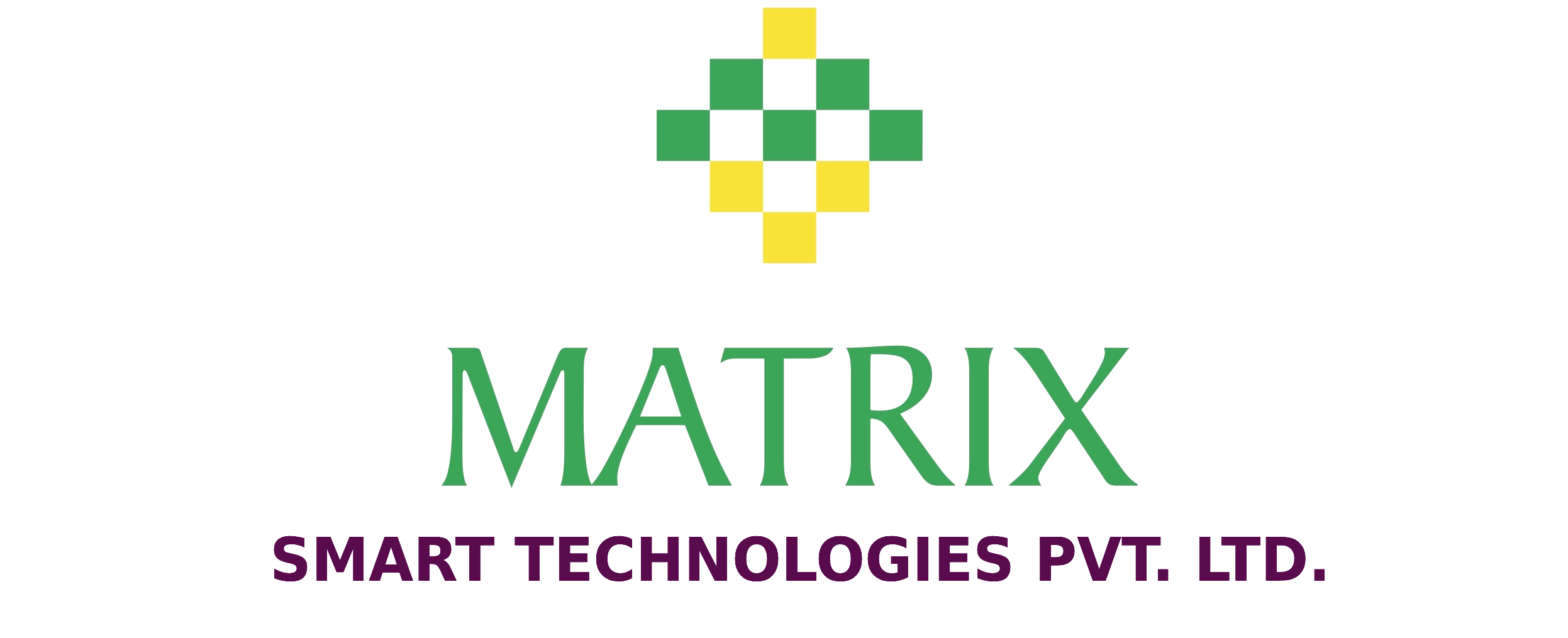 Matrix ST Logo